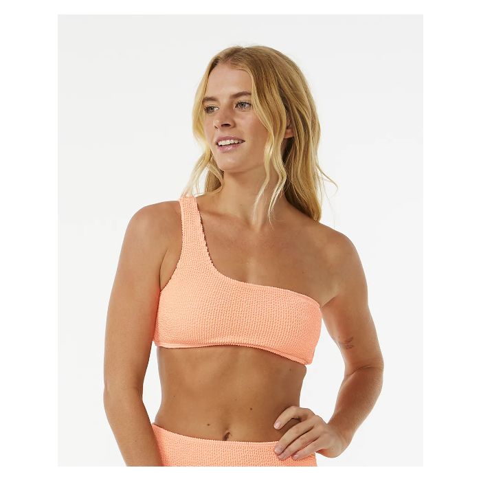 RIP CURL sunshine one shoulder top 2024 MAILLOT DE BAIN RIP CURL sunshine one shoulder top 2024 MAILLOT DE BAIN