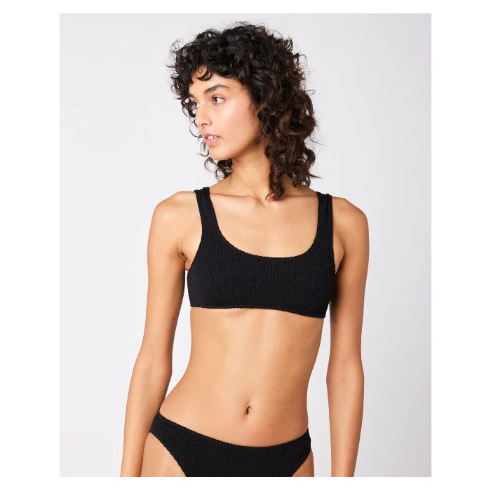 RIP CURL rc x sc halter top 2024 MAILLOT DE BAIN