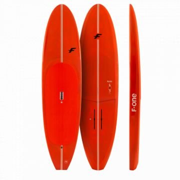 FONE Rocket SUP DW Pro 18 Planche de downwind