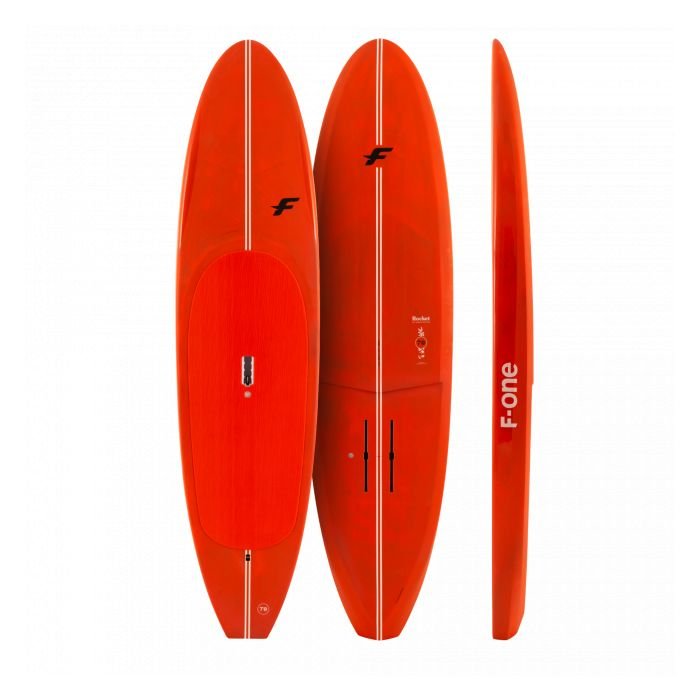 FONE Rocket SUP DW Pro 18 Planche de downwind