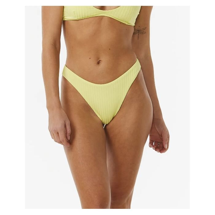 RIP CURL Premium Surf bas de maillot de bain taille haute brésilien femme RIP CURL Premium Surf bas de maillot de bain taille haute brésilien femme