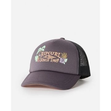 RIP CURL tiki tropics desto 2024 CASQUETTE