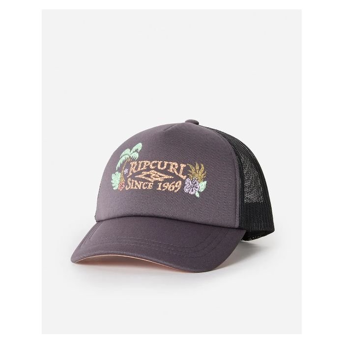 RIP CURL tiki tropics desto 2024 CASQUETTE RIP CURL tiki tropics desto 2024 CASQUETTE