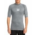 Billabong Waves All Day Tshirt de surf en lycra à manches courtes