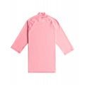 Billabong Tropic Surf Tshirt de surf en lycra enfant à manches mi longues