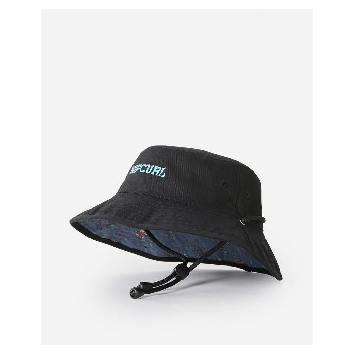 RIP CURL revo revo wide brim 2024 CASQUETTE RIP CURL revo revo wide brim 2024 CASQUETTE