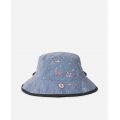 RIP CURL revo revo wide brim 2024 CASQUETTE RIP CURL revo revo wide brim 2024 CASQUETTE