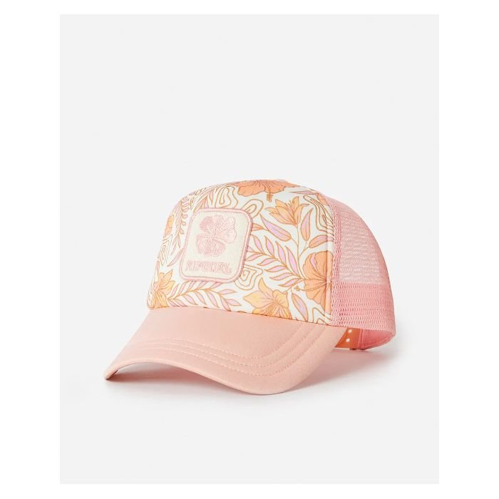 RIP CURL mixedhat 2024 CASQUETTE RIP CURL mixedhat 2024 CASQUETTE