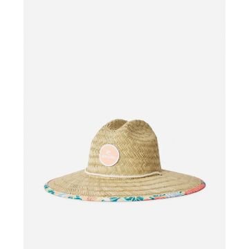 RIP CURL Mixed Straw Sun chapeau de paille adulte RIP CURL Mixed Straw Sun chapeau de paille adulte