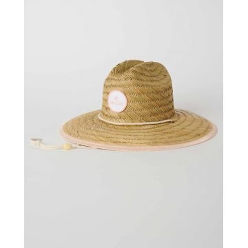 RIP CURL mixed straw 2024 CASQUETTE