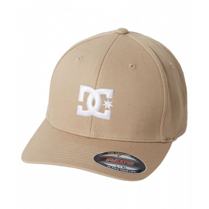 DCSHOES Cap Star 2 Casquette DCSHOES Cap Star 2 Casquette