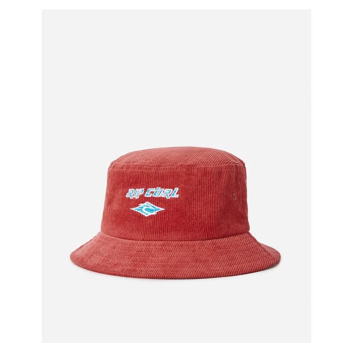 RIP CURL diamond cord bucket 2024 CASQUETTE RIP CURL diamond cord bucket 2024 CASQUETTE