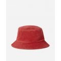 RIP CURL diamond cord bucket 2024 CASQUETTE RIP CURL diamond cord bucket 2024 CASQUETTE