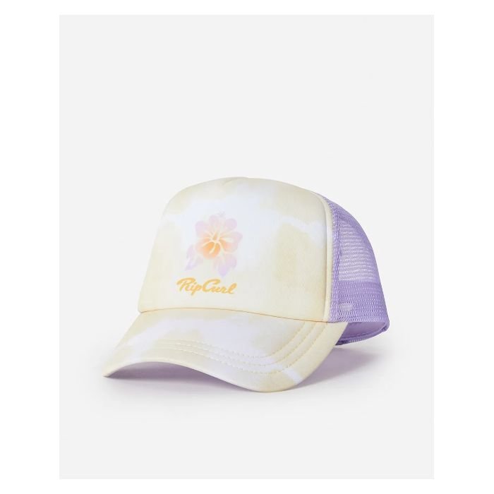 RIP CURL Crystal Cove casquette adulte RIP CURL Crystal Cove casquette adulte