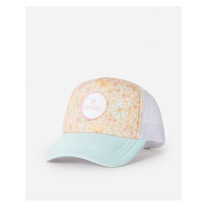 RIP CURL Crystal Cove casquette adulte RIP CURL Crystal Cove casquette adulte