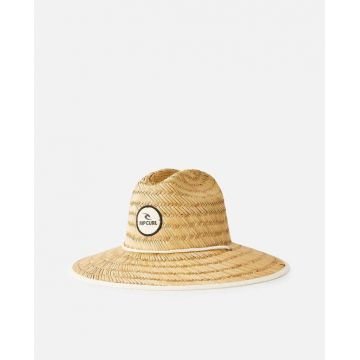 RIP CURL Classic&nbsp;Surf Straw&nbsp;Sun&nbsp;chapeau de paille adulte
