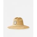 RIP CURL Classic&nbsp;Surf Straw&nbsp;Sun&nbsp;chapeau de paille adulte