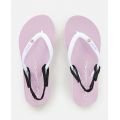 RIP CURL Script Wave Bloom tongs homme RIP CURL Script Wave Bloom tongs homme