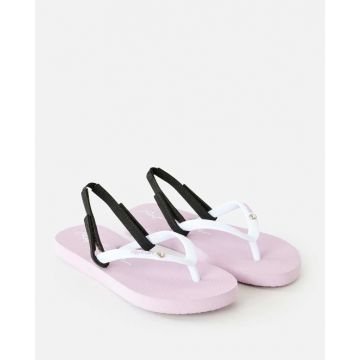 RIP CURL Script Wave&nbsp;Bloom tongs homme