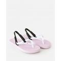 RIP CURL Script Wave&nbsp;Bloom tongs homme