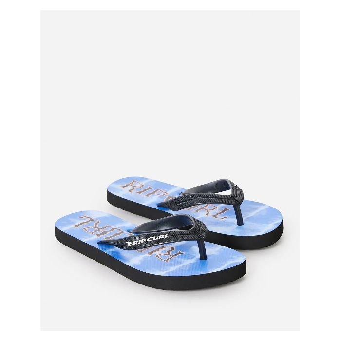 RIP CURL Island Bloom tongs enfant RIP CURL Island Bloom tongs enfant