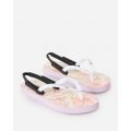 RIP CURL Hidden&nbsp;Tropics&nbsp;tongs enfant fille