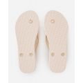 RIP CURL Follow The Sun Bloom tongs femme RIP CURL Follow The Sun Bloom tongs femme