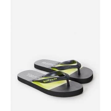 RIP CURL breakers bloom open toe 2024 TONG