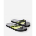 RIP CURL breakers bloom open toe 2024 TONG