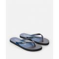 RIP CURL Breakers&nbsp;Bloom tongs pour homme