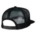 Santa Cruz Natas Screaming Panther Casquette trucker Santa Cruz Natas Screaming Panther Casquette trucker