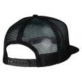 Santa Cruz Johnson Danger Zone Lips Casquette trucker Santa Cruz Johnson Danger Zone Lips Casquette trucker