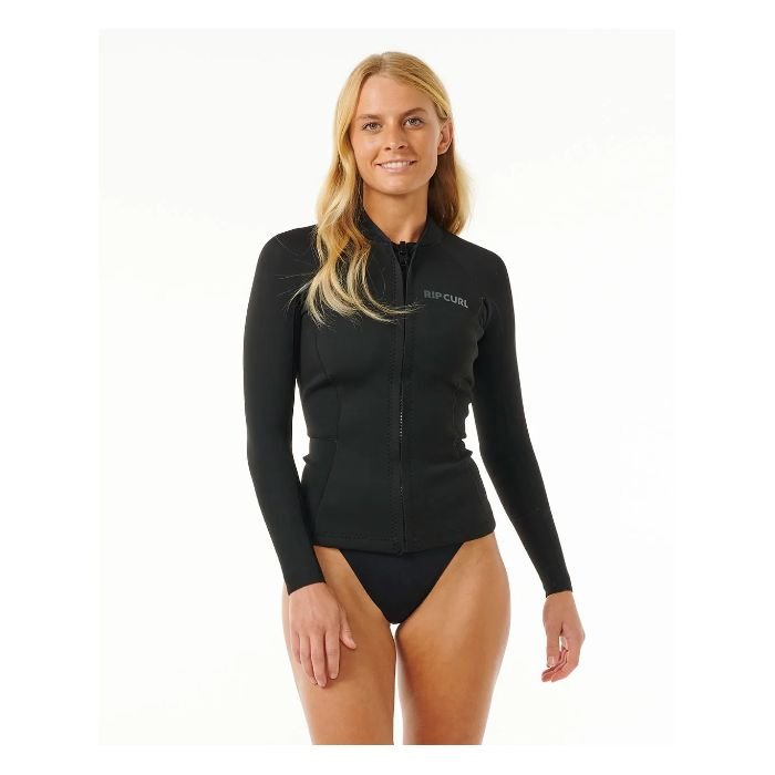 RIP CURL wmns.d/patrol l/sl jkt 2024 VESTE NEOOPRENE