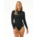 RIP CURL wmns.d/patrol l/sl jkt 2024 VESTE NEOOPRENE