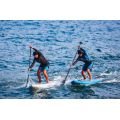 Starboard Generation Lite Tech Wave Stand Up Paddle de touring Rigide 2024
