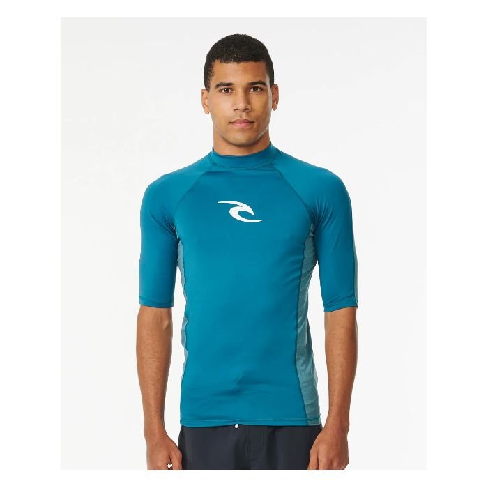 RIP CURL waves upf perf s/s 2024 VESTE NAUTIQUE