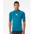 RIP CURL waves upf perf s/s 2024 VESTE NAUTIQUE