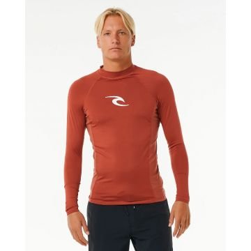RIP CURL waves upf perf l/s 2024 VESTE NAUTIQUE