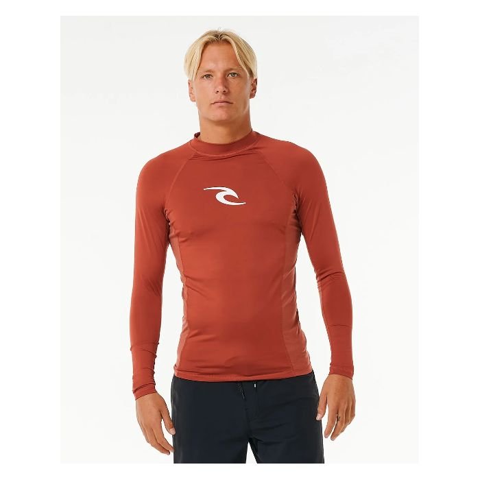 RIP CURL waves upf perf l/s 2024 VESTE NAUTIQUE RIP CURL waves upf perf l/s 2024 VESTE NAUTIQUE