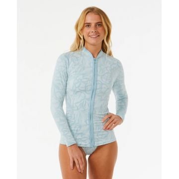 RIP CURL sun chaser ls zipthru 2024 VESTE NAUTIQUE