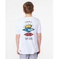 RIP CURL icons surflite upf 2024 VESTE NAUTIQUE