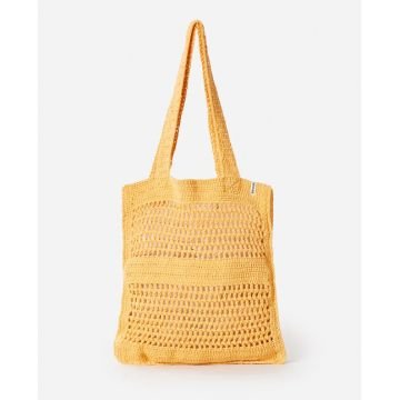 RIP CURL holiday crochet 8l tote 2024 SAC BANDOULIERE