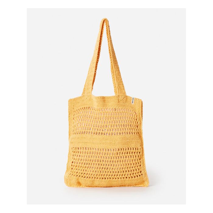 RIP CURL holiday crochet 8l tote 2024 SAC BANDOULIERE RIP CURL holiday crochet 8l tote 2024 SAC BANDOULIERE