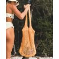RIP CURL holiday crochet 8l tote 2024 SAC BANDOULIERE RIP CURL holiday crochet 8l tote 2024 SAC BANDOULIERE