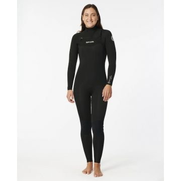 RIP CURL wmns d/patrol 3/2 cz - perf 2024 COMBINAISON INTEGRALE