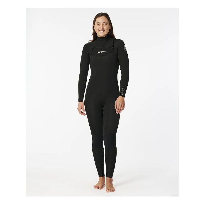 RIP CURL wmns d/patrol 3/2 cz - perf 2024 COMBINAISON INTEGRALE RIP CURL wmns d/patrol 3/2 cz - perf 2024 COMBINAISON INTEGRALE