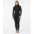 RIP CURL wmns d/patrol 3/2 cz - perf 2024 COMBINAISON INTEGRALE