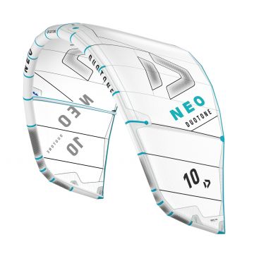 Duotone Neo Concept Blue Aile de kite 2024
