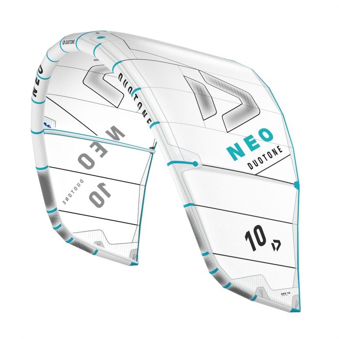 Duotone Neo Concept Blue Aile de kite 2024