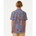 RIP CURL lost islandsshirt - boys 2024 CHEMISE RIP CURL lost islandsshirt - boys 2024 CHEMISE